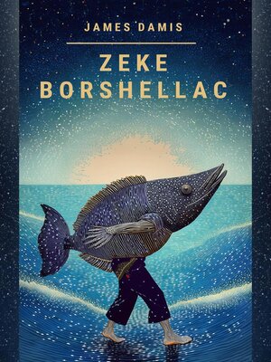 cover image of Zeke Borshellac